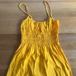 Faithfull the Brand Alboa Mini Dress